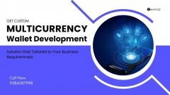 Build Your Own Powerful Multi-Currency Crypto Wa