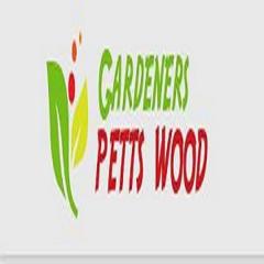 Gardeners Petts Wood