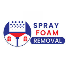 Spray Foam Removal