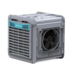 Air Cooling System For Shops & Workplaces