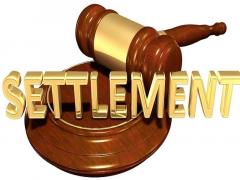 Experienced Settlement Agreement Lawyer  Get Exp