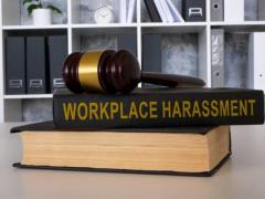 New Duty To Prevent Sexual Harassment  Stay Comp