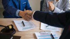 Experienced M&A Solicitors  Strategic Legal Supp