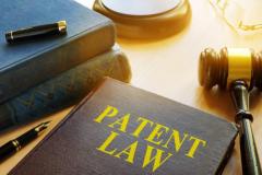 Experienced Patent Litigation Lawyer  Defend You