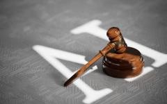 Ai Copyright Infringement Lawyers  Protect Your 