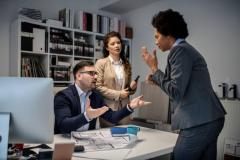 Expert Legal Support For Commercial Agency Dispu
