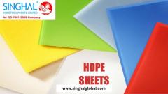 The Role Of Hdpe Sheet Manufacturers And Supplie