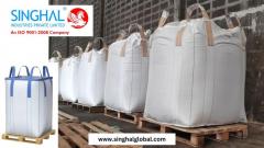 Fibc Bulk Bags Are Used In A Wide Range Of Indus