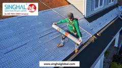 Roofing Underlayment A Vital Layer For Your Roof