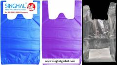 What Are Plastic Carry Bags And Key Features And