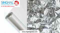 The Versatility And Importance Of Aluminum Foil 