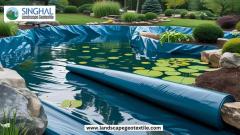 The Ultimate Guide To Pond Liners