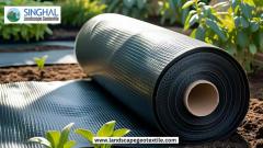 Why Choose Woven Fabric Weed Barrier