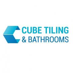 Cube Tiling & Bathrooms