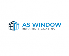 As Window Repairs