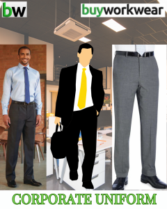 Buy Corporate Uniforms Online At Buyworkwear  St