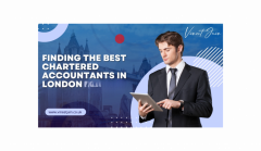 Finding The Best Chartered Accountants In London