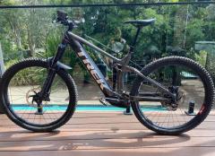 2022 Trek Rail 7 Ebike