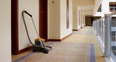 Business Cleaning Services Near Me