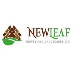 Newleaf Drives & Landscapes Ltd