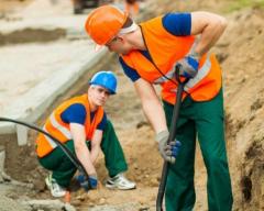 Reliable Groundwork Contractors Near Me  Call To