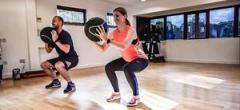 Achieve Your Fitness Goals With Personal Trainin