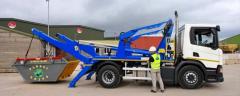 Wolverhamptons Leading Skip Hire Service  Planet