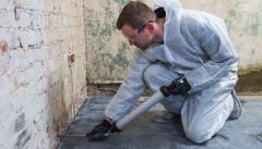 Professional Damp Proofing & Condensation Contro