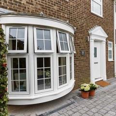 Get Expert Upvc Bay Window Installation In Kent