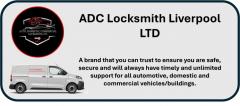 Break-In Or Lock Failure In Liverpool Call Now F
