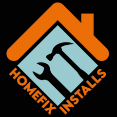 Professional Kitchen Installations - Home Fix In