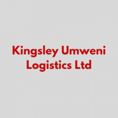 Edinburgh Removals Storage Kingsley Umweni Logis