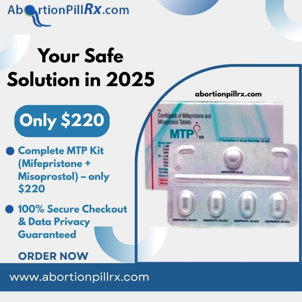 Buy MTP Kit Online with 40 discount now at just 220 2 Image