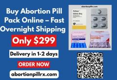 Buy Abortion Pill Pack Online  Fast Overnight Sh