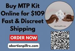 Buy Mtp Kit Online For 109  Fast & Discreet Ship