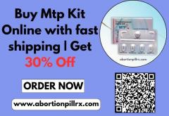 Buy Mtp Kit Online With Fast Shipping  Get 30 Of