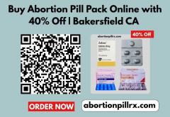 Buy Abortion Pill Pack Online With 40 Off  Baker