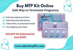 Buy Mtp Kit Online Safe Way To Terminate Pregnan
