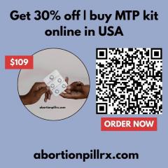 Get 30 Off  Buy Mtp Kit Online In Usa