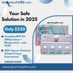 Buy Mtp Kit Online With 40 Discount Now At Just 