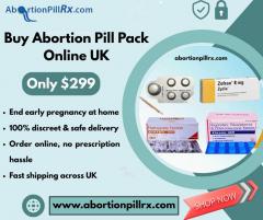 Buy Abortion Pill Pack Online And End Unwanted P