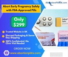 Buy Abortion Pill Pack Online For A Safe Abortio