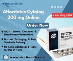 Affordable Cytolog 200 Mg Online  Fast Delivery 