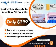 Best Online Website For Abortion Pill Pack Uk