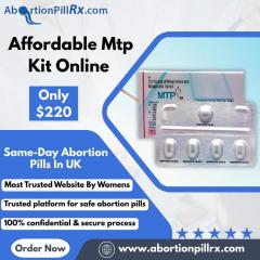 Affordable Mtp Kit Online - Abortionpillrx.com