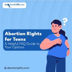 Teen Abortion Rights A Helpful Faq Guide To Your