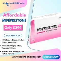 Buy Mifepristone Pills Online  Abortionpillrx