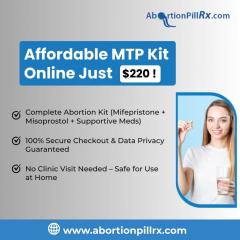 Order Mtp Kit Online Safely  Abortionpillrx Trus