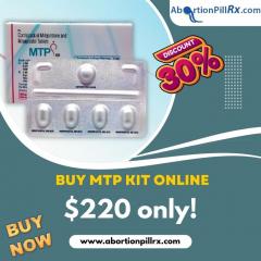 Buy Mtp Kit Online For Medical Abortion At Best 