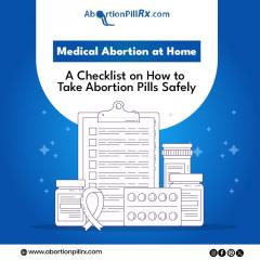 Medical Abortion At Home A Checklist On How To T